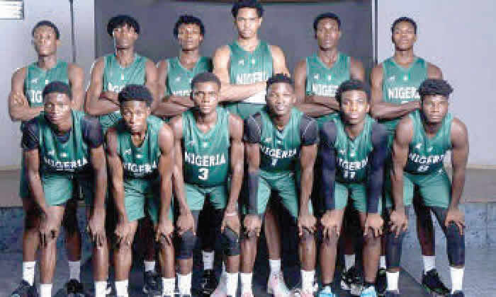 South Africa Denies Junior D’Tigers Visas Ahead Of Their Games