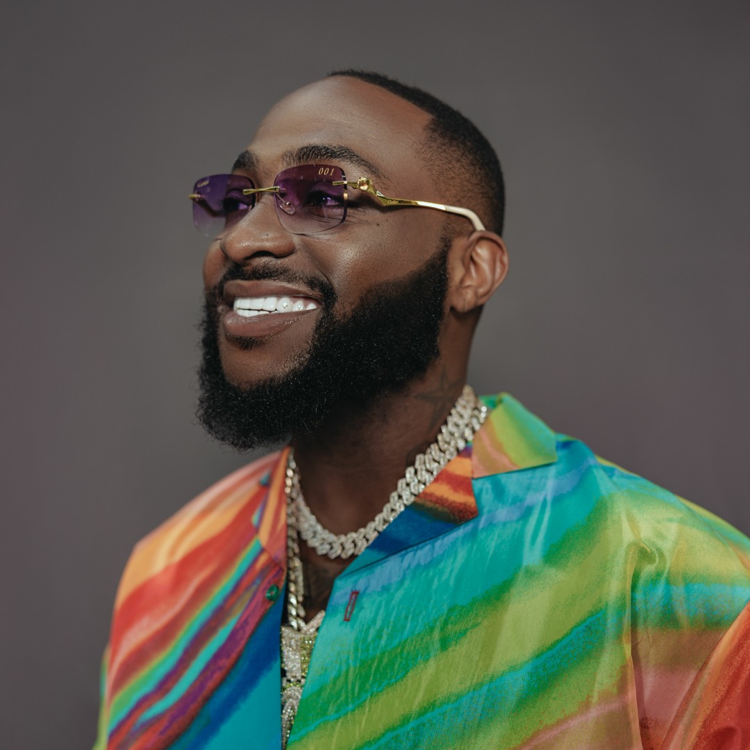 ‘D’banj laid the foundation of international recognition for Nigerian artists’- Davido