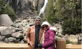 Reno Omokri Ex-Wife Fires Back At Him On Domestic Violence