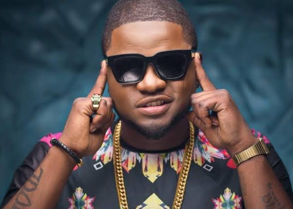 ‘Wizkid never liked me’- Skales