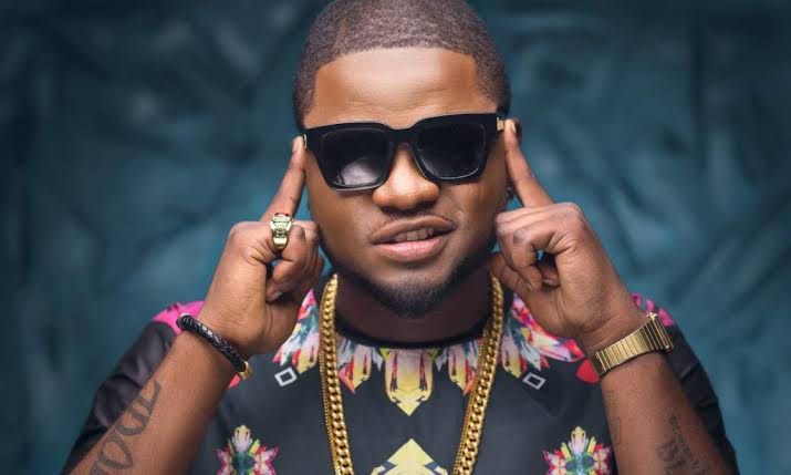 ‘Wizkid never liked me’- Skales