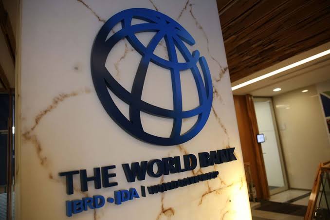 Nigeria Becomes Third-Largest Debtor to World Bank’s IDA with .5 Billion Borrowing