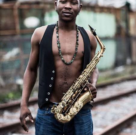 ‘Africans won’t make it to Heaven’- Seun Kuti bemoaned.