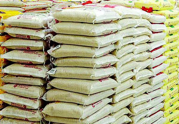 FG: Begin the sales of a 50kg bag of rice for N40,000, with NIN as a requirement.