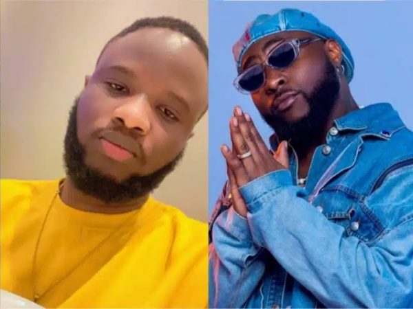 I thought marriage will change you, but you’re still a fanboy to Wizkid – DeeOne blasts Davido