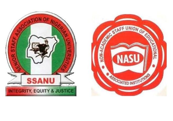 NASU and SSANU Begin Indefinite Strike Over Withheld Salaries and Unmet Demands