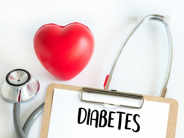 3 Ways to Slow Down Type 2 Diabetes-Related Brain Aging