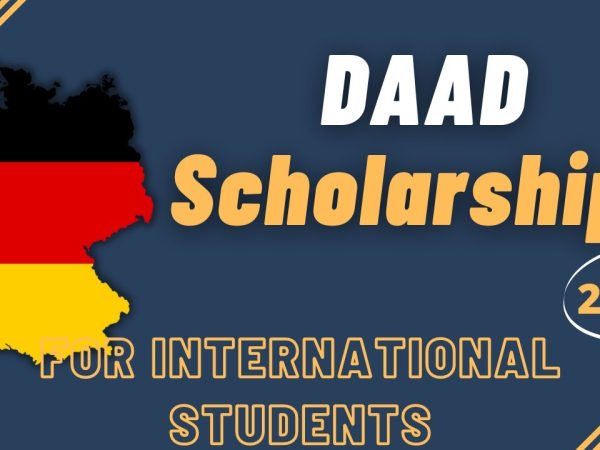 2025-2026 DAAD Scholarship: Study in Germany with Full Support