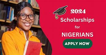 Undergraduate Scholarships for Nigerian Students 2025-2026