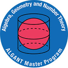 Fully Funded ALGANT Master’s Scholarships 2025 in Algebra, Geometry, and Number Theory – Apply by January 31, 2025