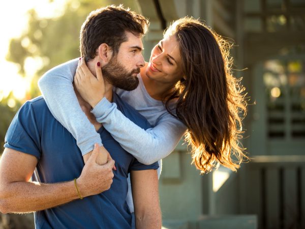 Surprising Health Benefits of a Healthy Sex