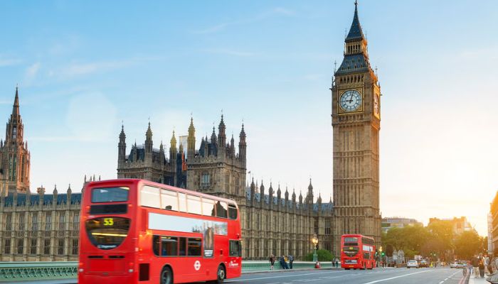 UK Increases Financial Requirements for International Students Ahead of 2025