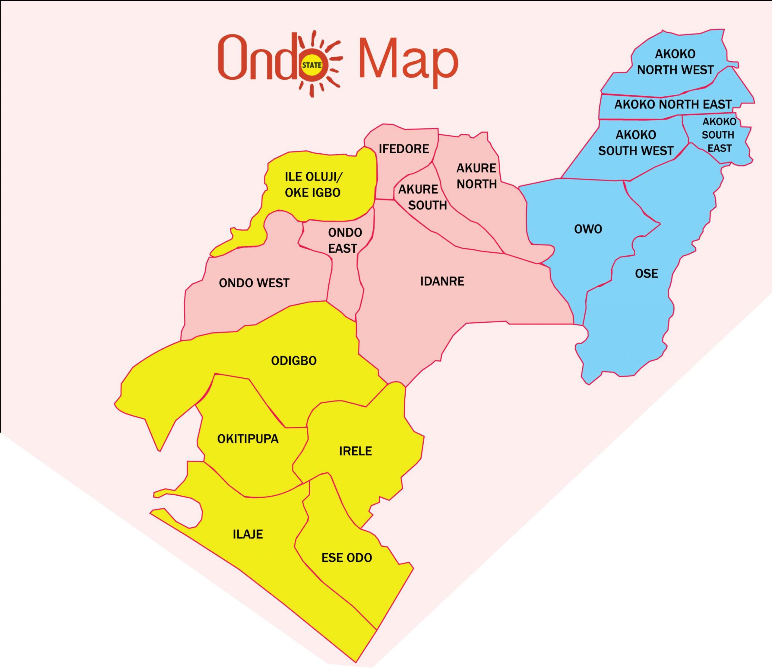 Ondo State Oil Producing Areas Development Commission (OSOPADEC): Scholarship/Bursary Opportunity for 2023/2024 Academic Year