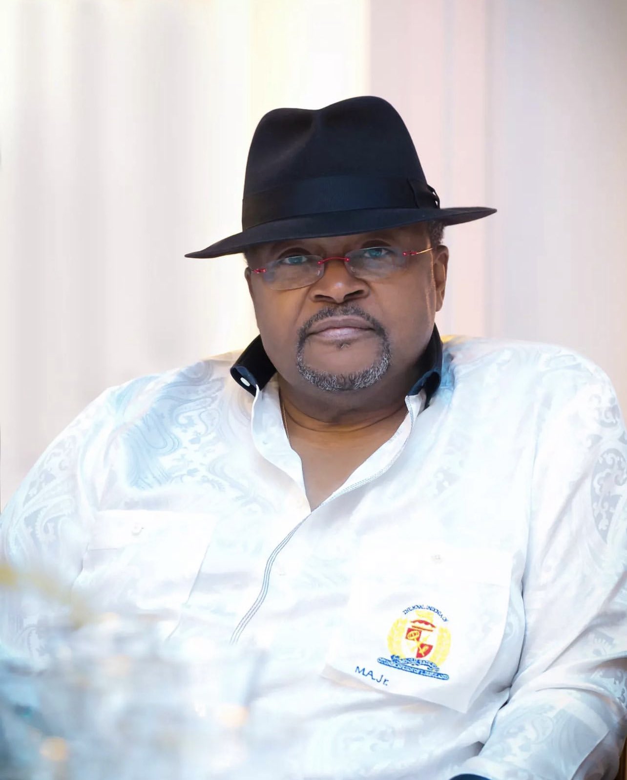 Globacom CEO, Mike Adenuga Is Alive And Well — Family And Associates Respond To Death Rumors