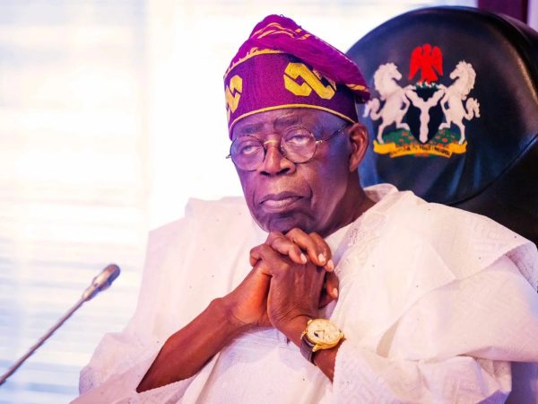 President Bola Tinubu Seeks Approval For Fresh N1.77trillion Loan