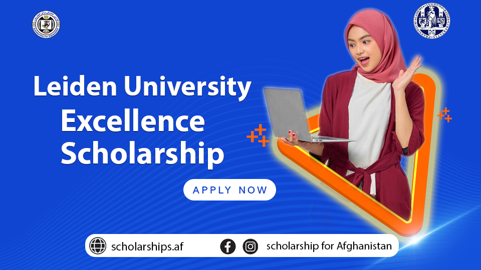 Leiden University Excellence Scholarship 2025: Prestigious Opportunity for Outstanding Master’s Students