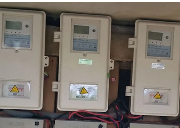 FCT residents complains of pre-paid meter prices amid economic hardship