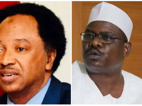 Ndume, Shehu Sani differ on Tax Reform Bills