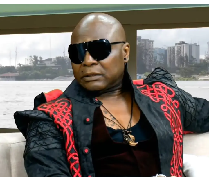 Charly boy reviews being raped as a boy and getting infested