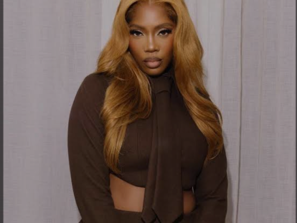 Tiwa Savage reveals Nigerian music industry has its own ‘Diddy’