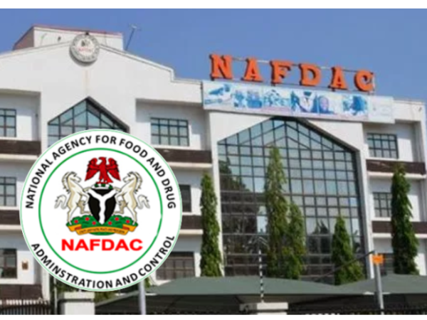 NAFDAC: break in a factory at FCT with fake alcohol