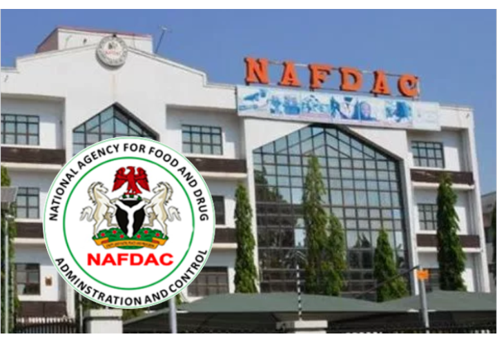 NAFDAC: break in a factory at FCT with fake alcohol