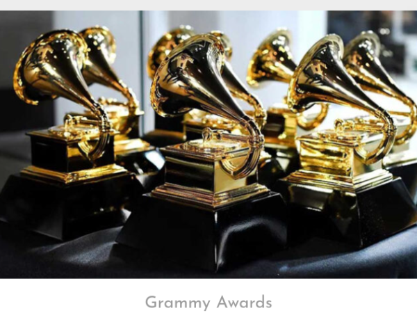 African nominees at the 2025 Grammys: Who is leading the categories?