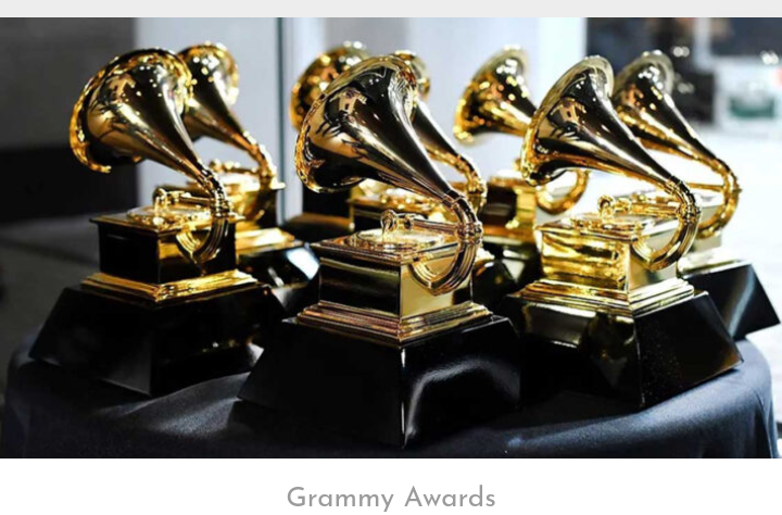 African nominees at the 2025 Grammys: Who is leading the categories?