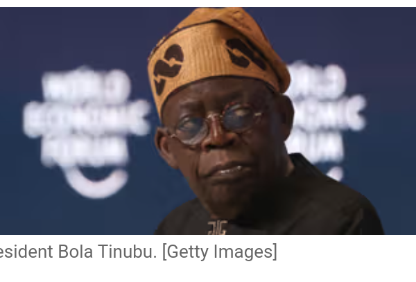 US court reviews CIA’s position on President Tinubu’s past records