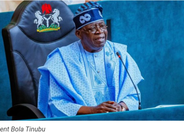 Tinubu Plan to Borrow External .2bn Gets Approval by FEC