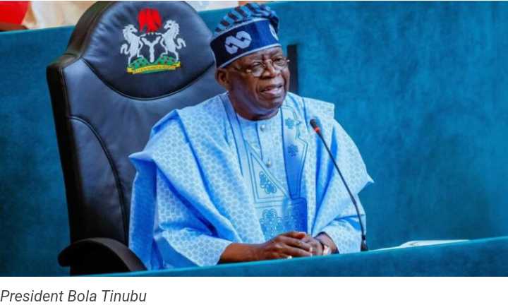 Tinubu Plan to Borrow External .2bn Gets Approval by FEC