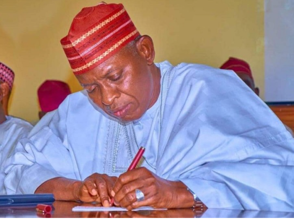 Kano govt: Award 50 Indigent Students Scholarship to Study in Egypt