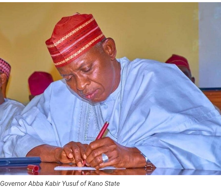 Kano govt: Award 50 Indigent Students Scholarship to Study in Egypt