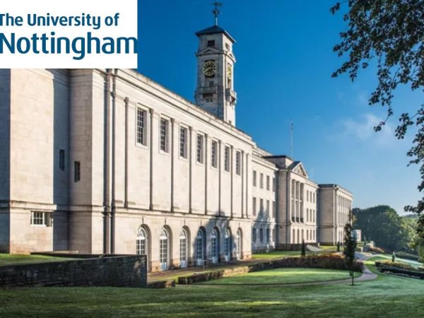 Transform Your Future with a Fully Funded Masters in the UK! University of Nottingham Developing Solutions Scholarships 2025/2026