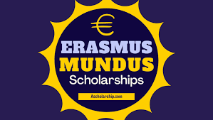 2025 Fully Funded Erasmus Mundus Master’s Scholarships in Big Data Management and Analytics for International Students