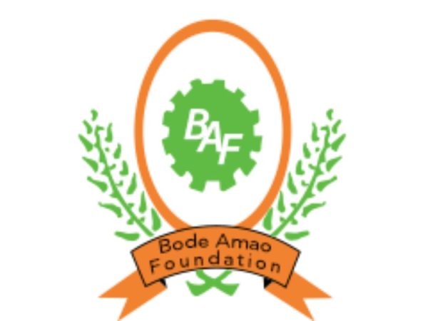 Bode Amao Foundation (BAF) 2024/2025 Scholarship Program for Nigerian Undergraduates