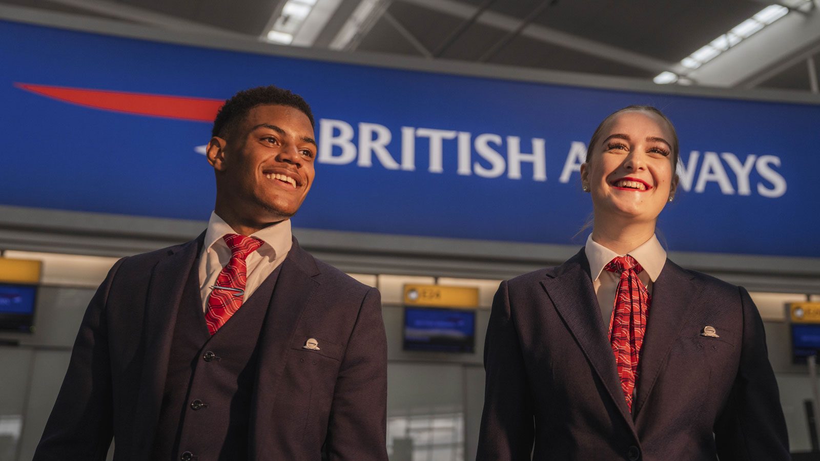 Apply Now: British Airways Emerging Talent Program 2024