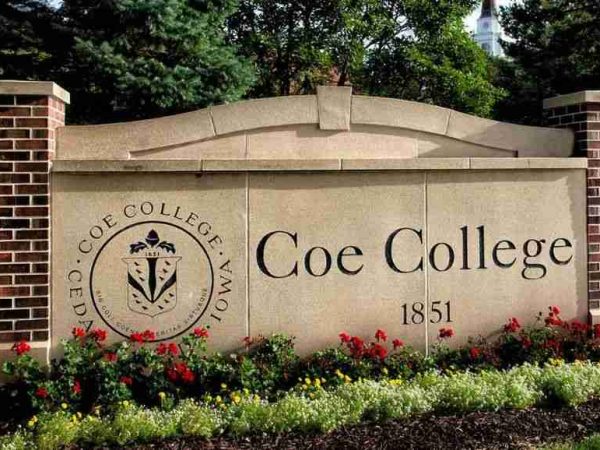 Coe College Global Scholarships for Undergraduate Students 2025: Full-Tuition Opportunity for International Students