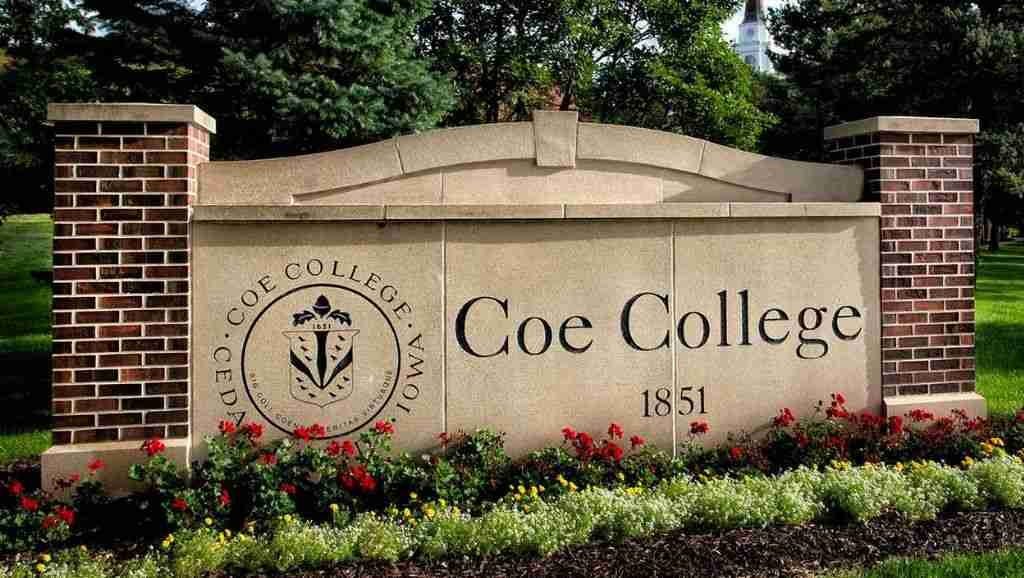 Coe College Global Scholarships for Undergraduate Students 2025: Full-Tuition Opportunity for International Students