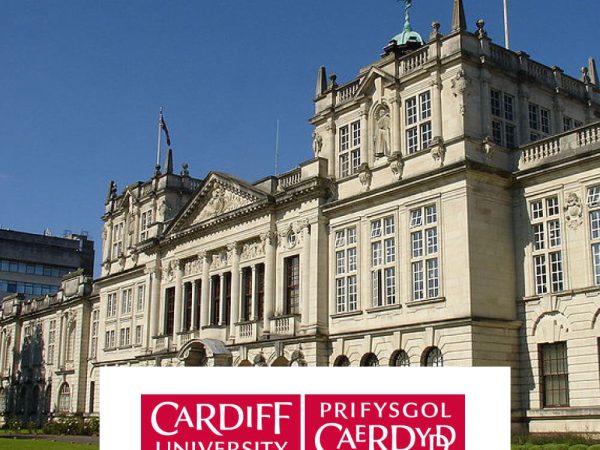 Cardiff University Undergraduate International Excellence Scholarships 2025