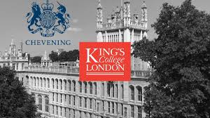 King’s College London Opens Applications for 2025 Sorabji Graduate Bursary