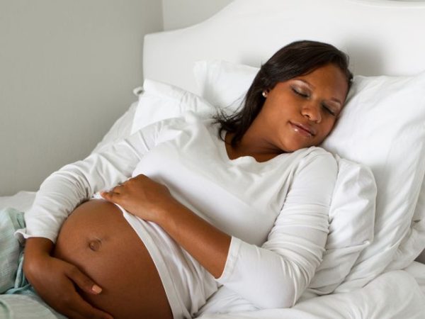 Preparing for Labor with Prenatal Massage: A Path to a Smoother Delivery Experience