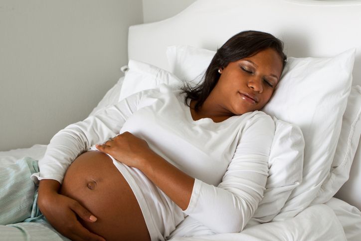 Preparing for Labor with Prenatal Massage: A Path to a Smoother Delivery Experience