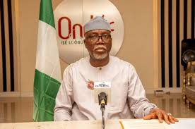 Ondo polls: “Ifa has spoken,” says Odigbo monarch