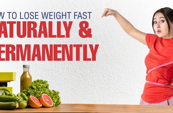 Weight Loss: How To Lose Weight Permanently In Days