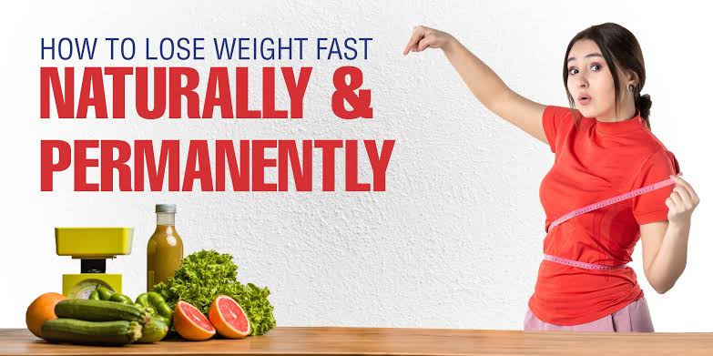 Weight Loss: How To Lose Weight Permanently In Days