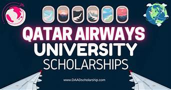 Qatar Airways University Scholarship Programme for Bachelor’s Degrees