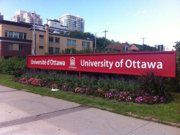 University of Ottawa Entrance & Excellence Scholarships for African Students