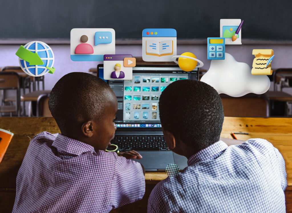 5 million students to get laptops and AI training as Lagos schools partner US-based company