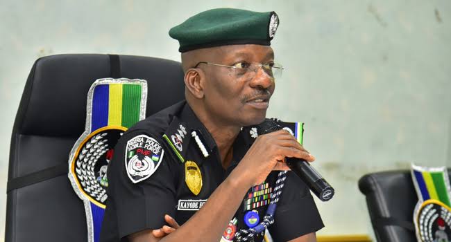 Ondo LG Poll: Police Restrict Movement On Saturday